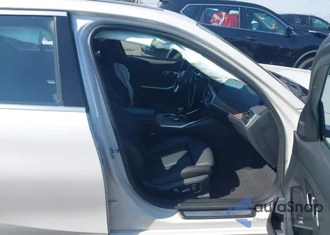 2019 BMW 330I xDrive from USA, damaged, VIN WBA5R7C59KAJ79094